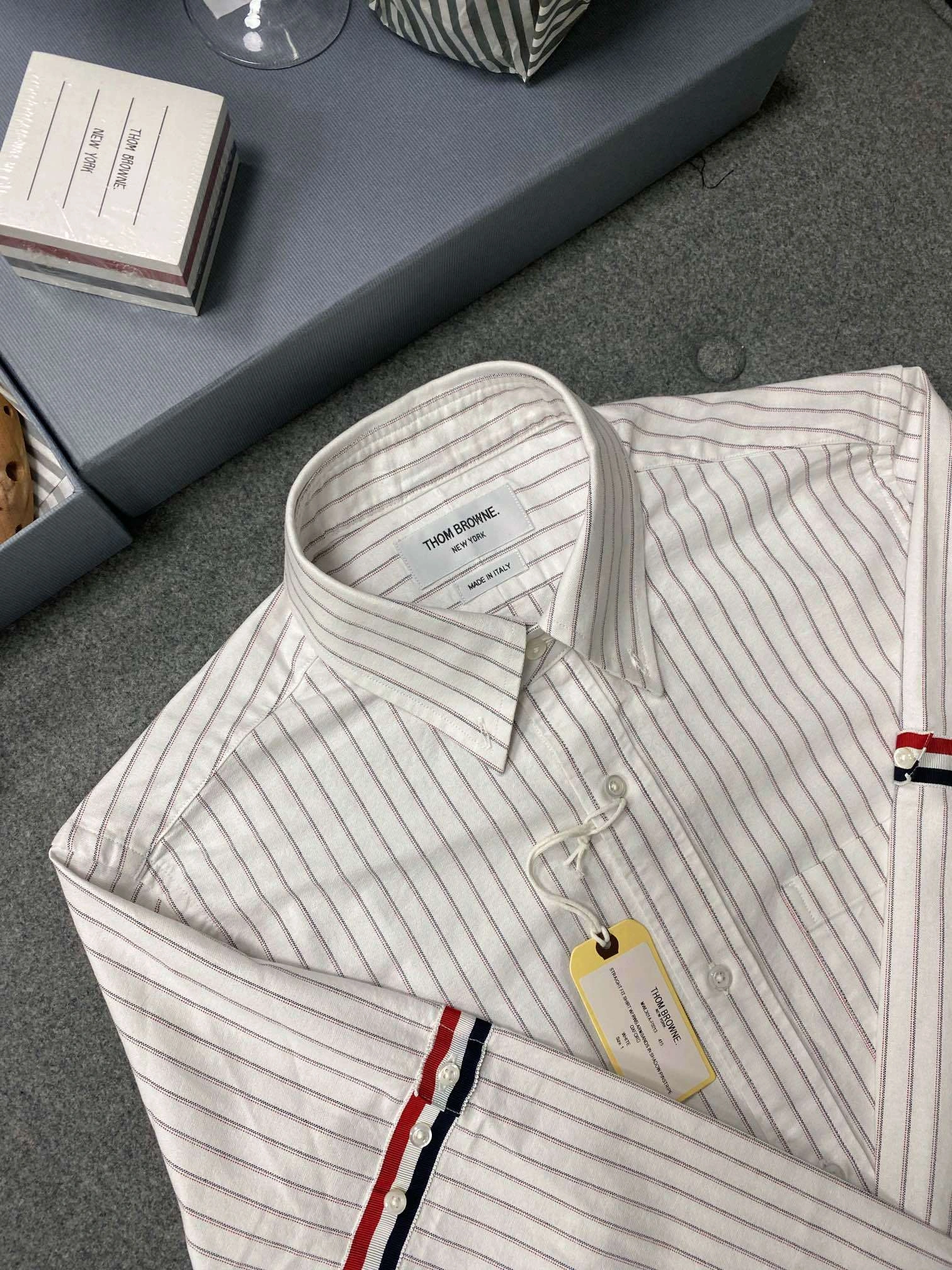 wg.luxury--- high quality version item :C-F801D0342
